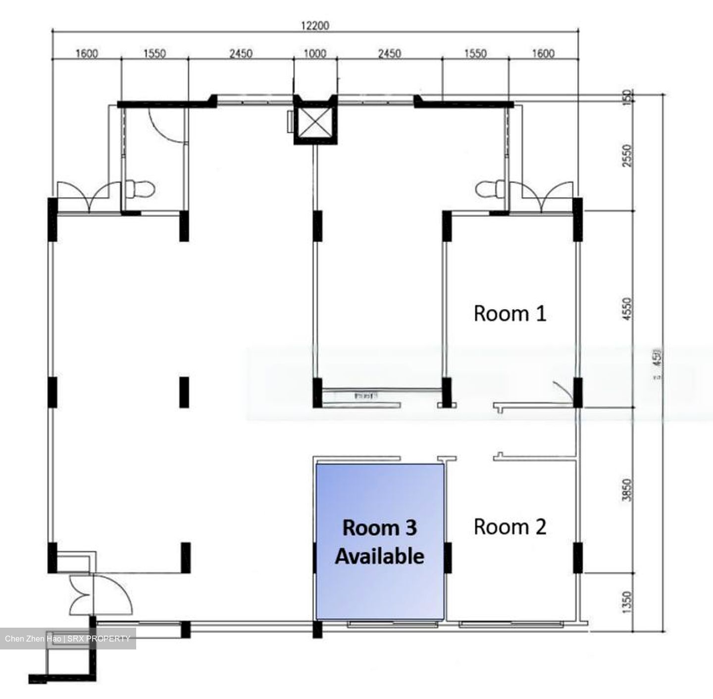 Blk 175 Woodlands Street 13 (Woodlands), HDB 5 Rooms #478086791